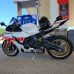 Meet your Posher, Blake